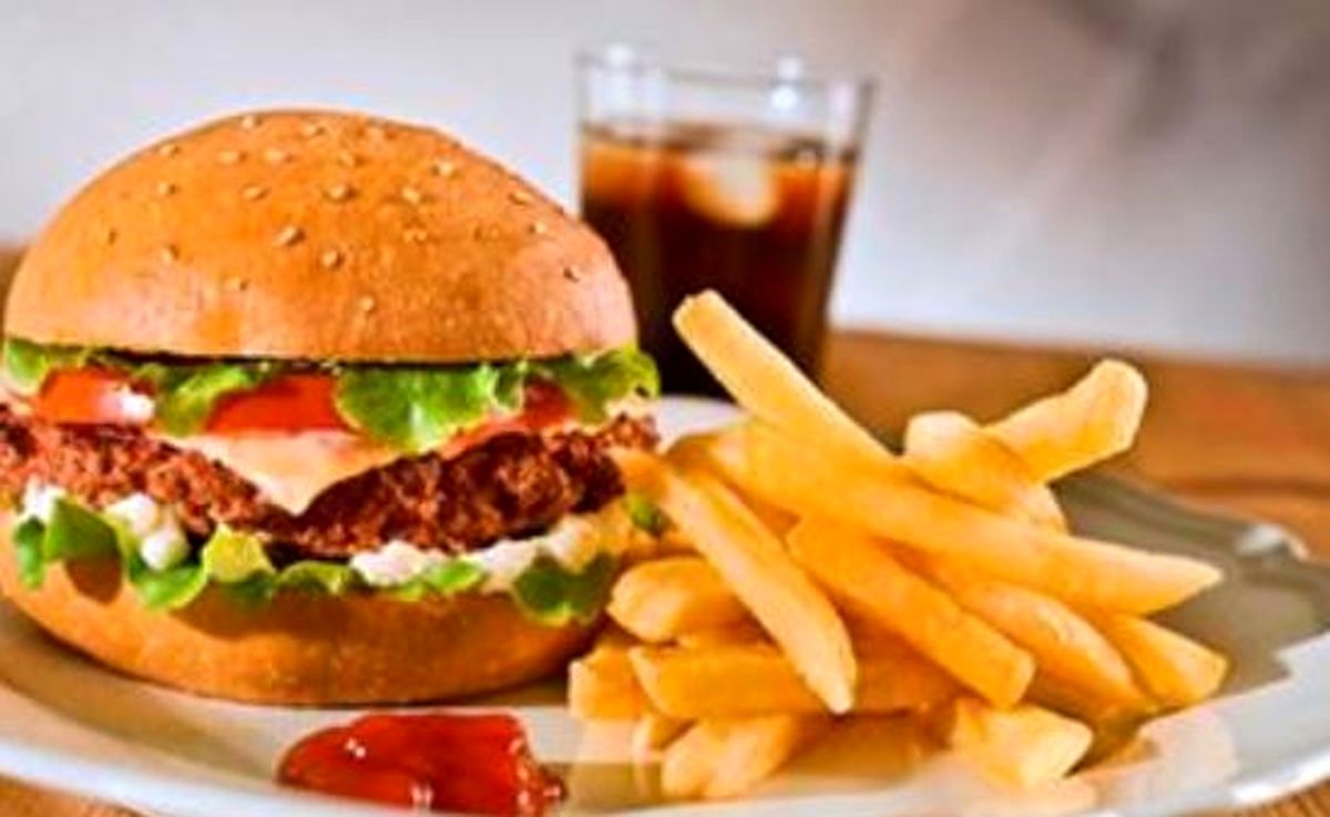 ارتباط رژیم غذایی پرچرب با احتمال بروز سرطان سینه