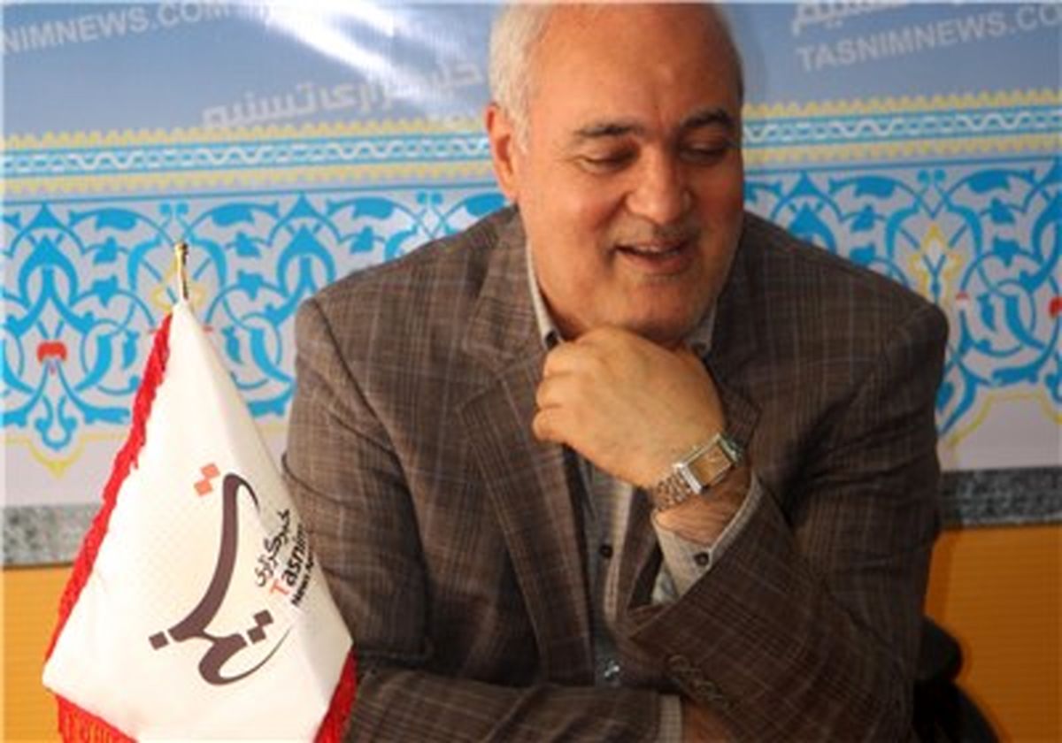 دولت یازدهم واردات را هدفمند کند