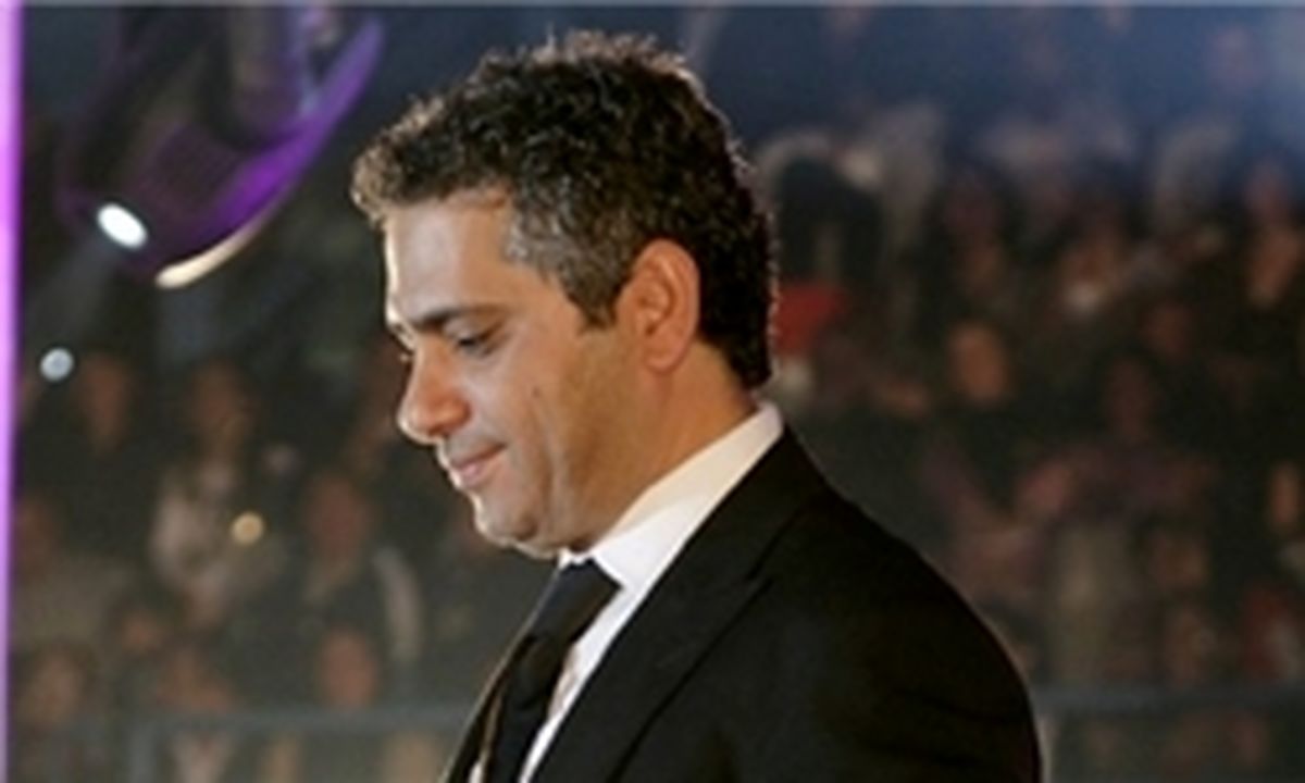 یک خواننده به اعدام محکوم شد!