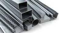 داستان شگفت انگیز روند قیمت آهن آلات از ابتدای دولت رئیسی