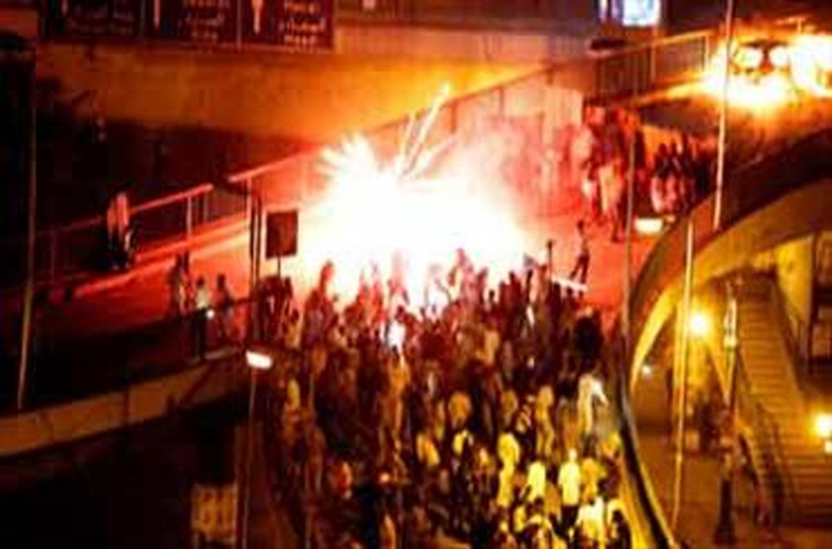 هشدار آلمان به اتباع خود در مصر