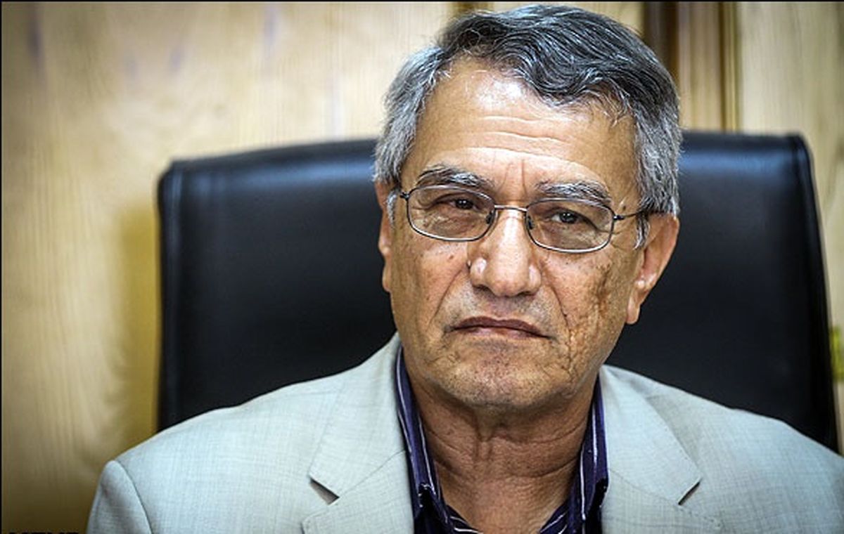 شورای شهر تهران باید ۱۲۳ عضو داشته باشد
