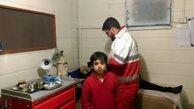سانحه برای خانواده هادی نوروزی