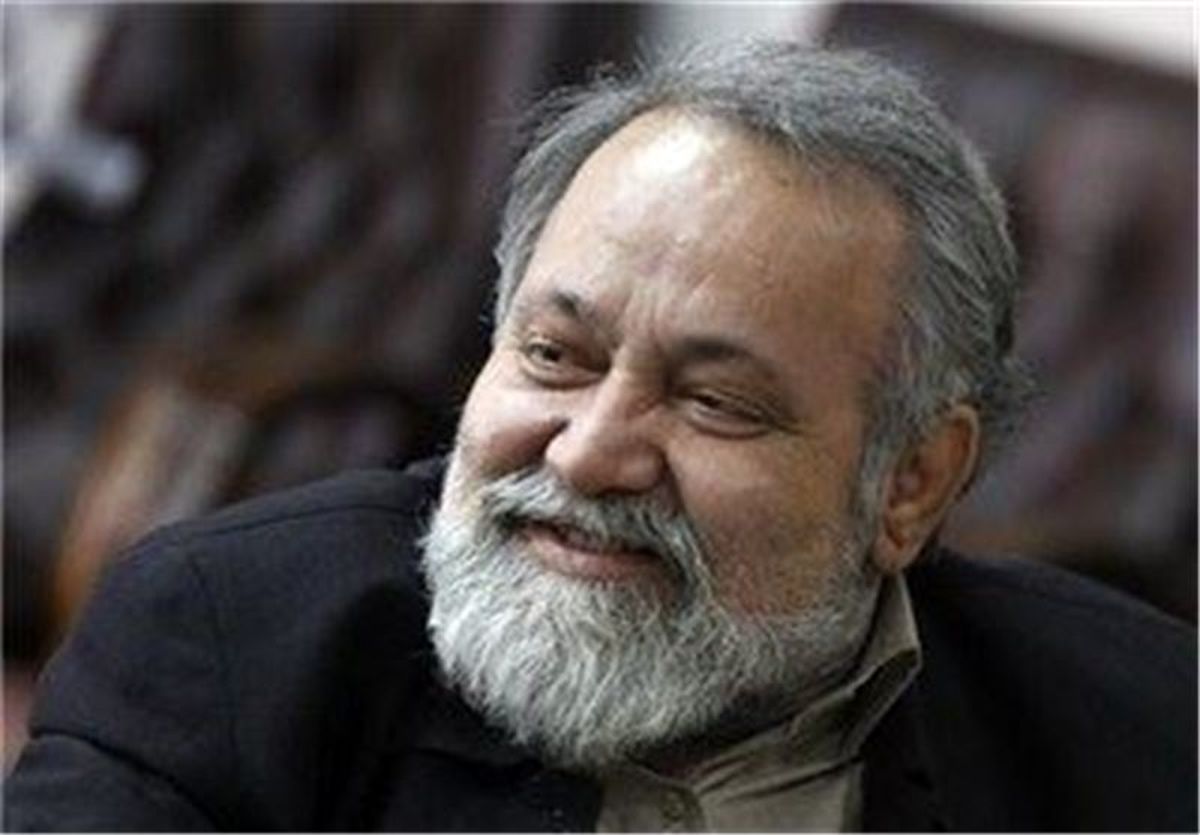 سعید کشن فلاح درگذشت 
