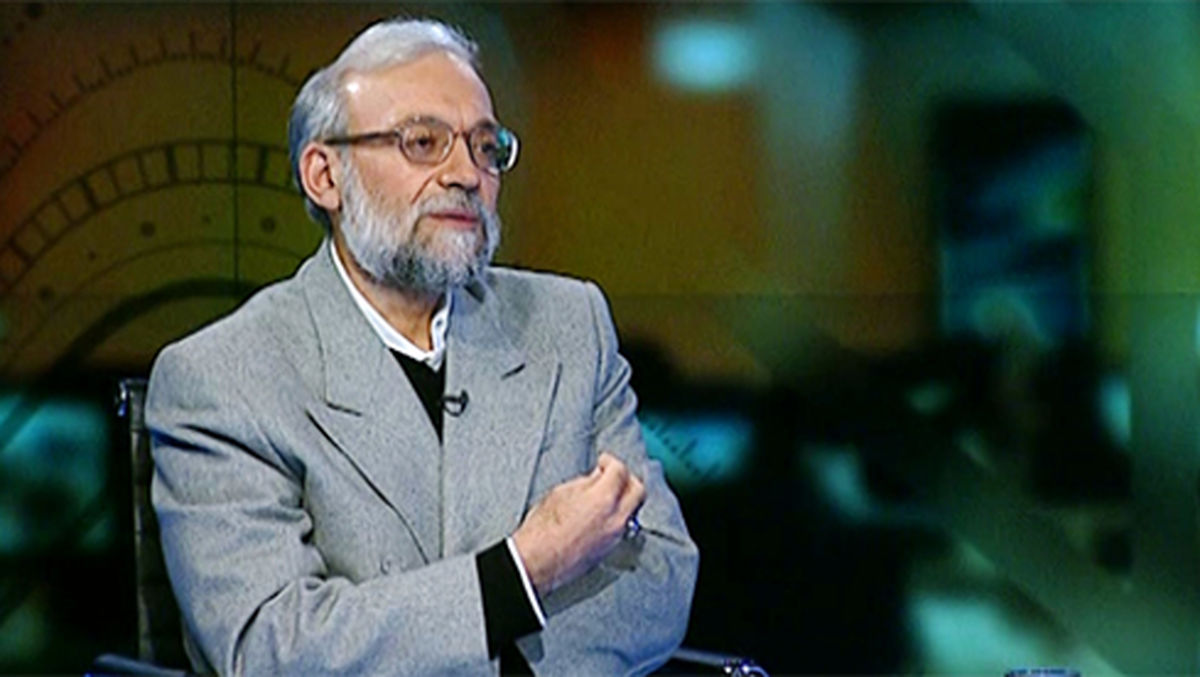 پاسخ قاطع محمدجواد لاریجانی به سی‌ان‌ان: در ایران نوجوانان اعدام نمی‌شوند