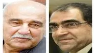 وزیر بهداشت انتخاب دکتر فاضل را تبریک گفت