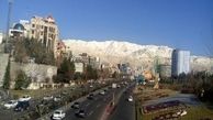 افزایش نسبی دما در کشور / موج جدید بارشی در راه است
