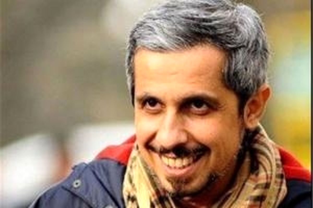 جواد رضویان از تلویزیون قهر کرد! 