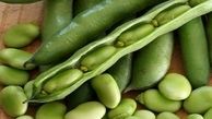 خوردن باقالا برای این افراد ممنوع!