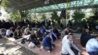  یادواره شهدای رسانه در فاجعه منا برگزار شد 