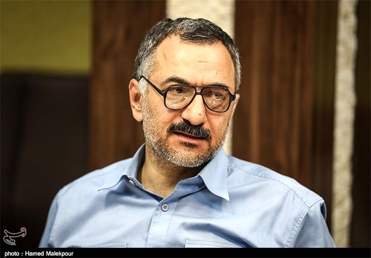 انتقاد سنگین سعید لیلاز از روحانی و دولتش