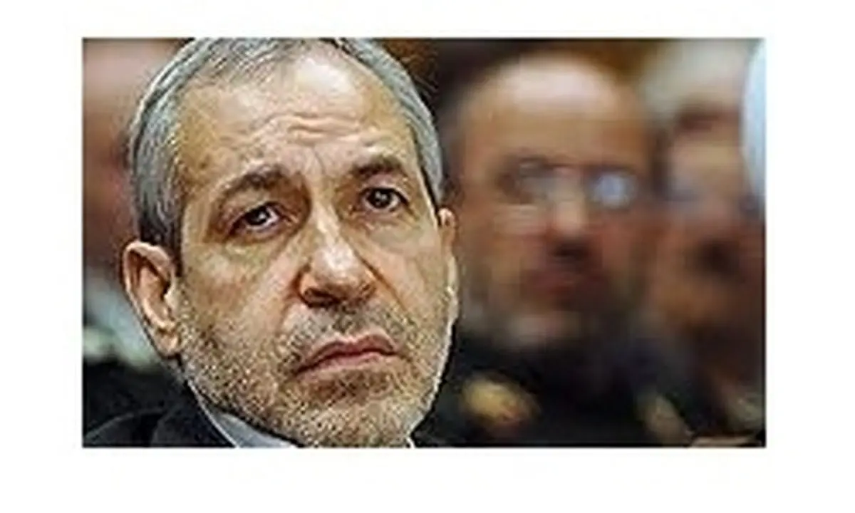 فانی سرپرست آموزش و پرورش شد