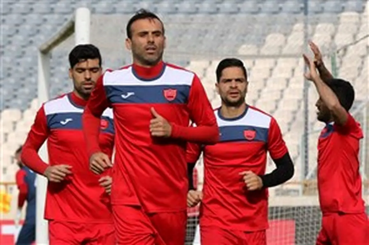 خبر بد برای پرسپولیسی ها !