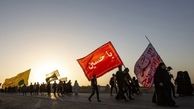 زائران اربعین ارز خود را در شهرهای مبدا تهیه کنند