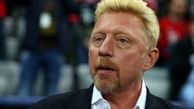 قهرمان اسبق تنیس جهان از درخواست مصونیت دیپلماتیکش منصرف شد