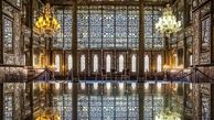 تعطیلی کاخ گلستان در روز اربعین 