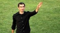 مشتری جدید برای خرید ستاره علیمنصور!