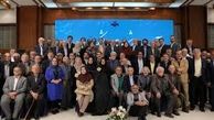 مراسم تجلیل از پیشکسوتان رادیو