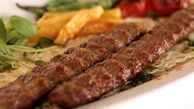 نحوه درست کردن کباب کوبیده خانگی