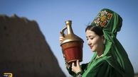  آداب و رسوم مردم ترکمن+عکس
