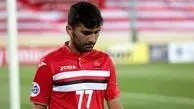 از مسئولان می‌خواهم که این تیم را رها نکنند