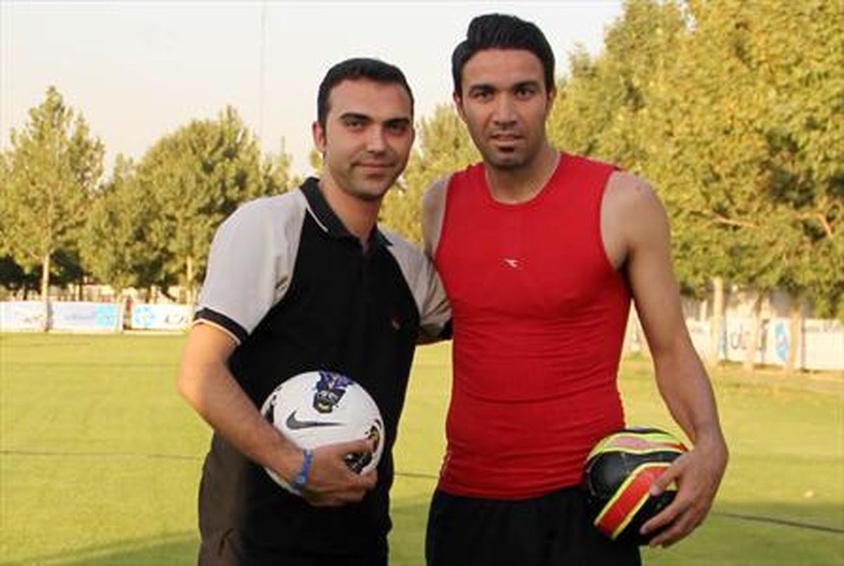 استقلال در رویای جام جهانی خواهد ماند!