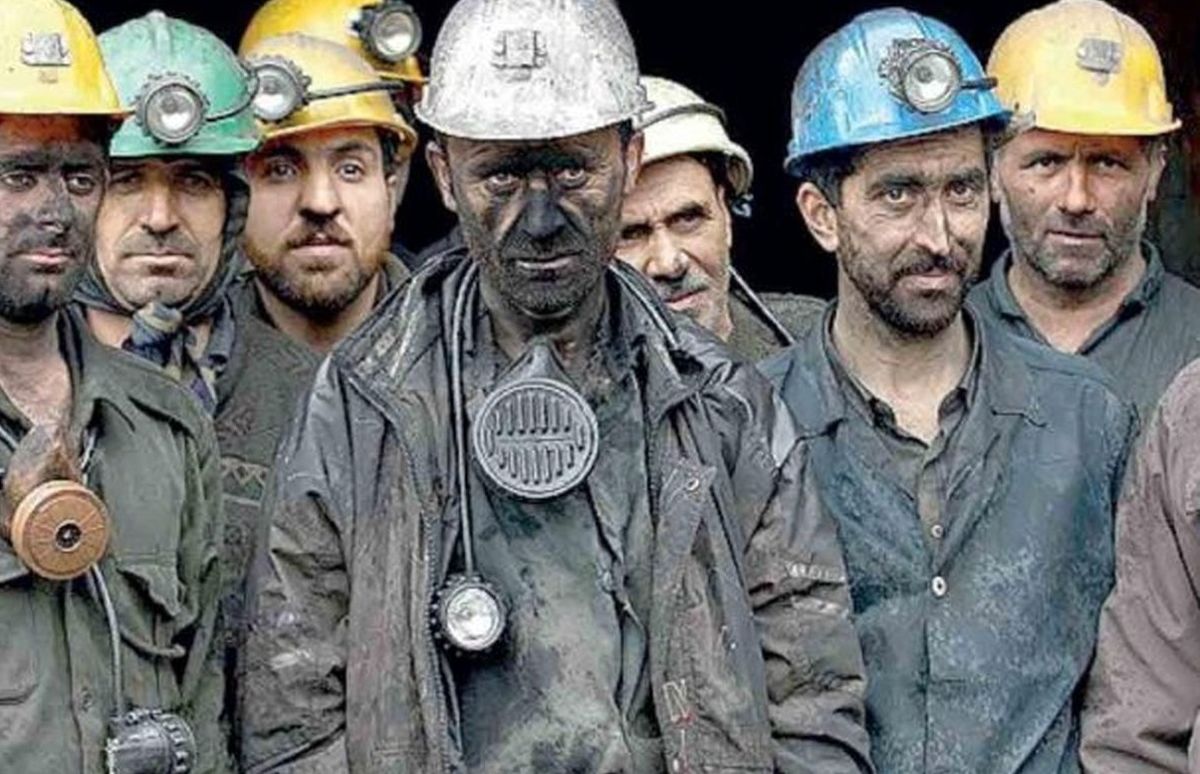 مشاغل سخت ؛ شغل هایی که ایثار محسوب میشوند
