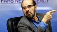 تمجید شهید مرتضی آوینی از یک تابلوی نقاشی