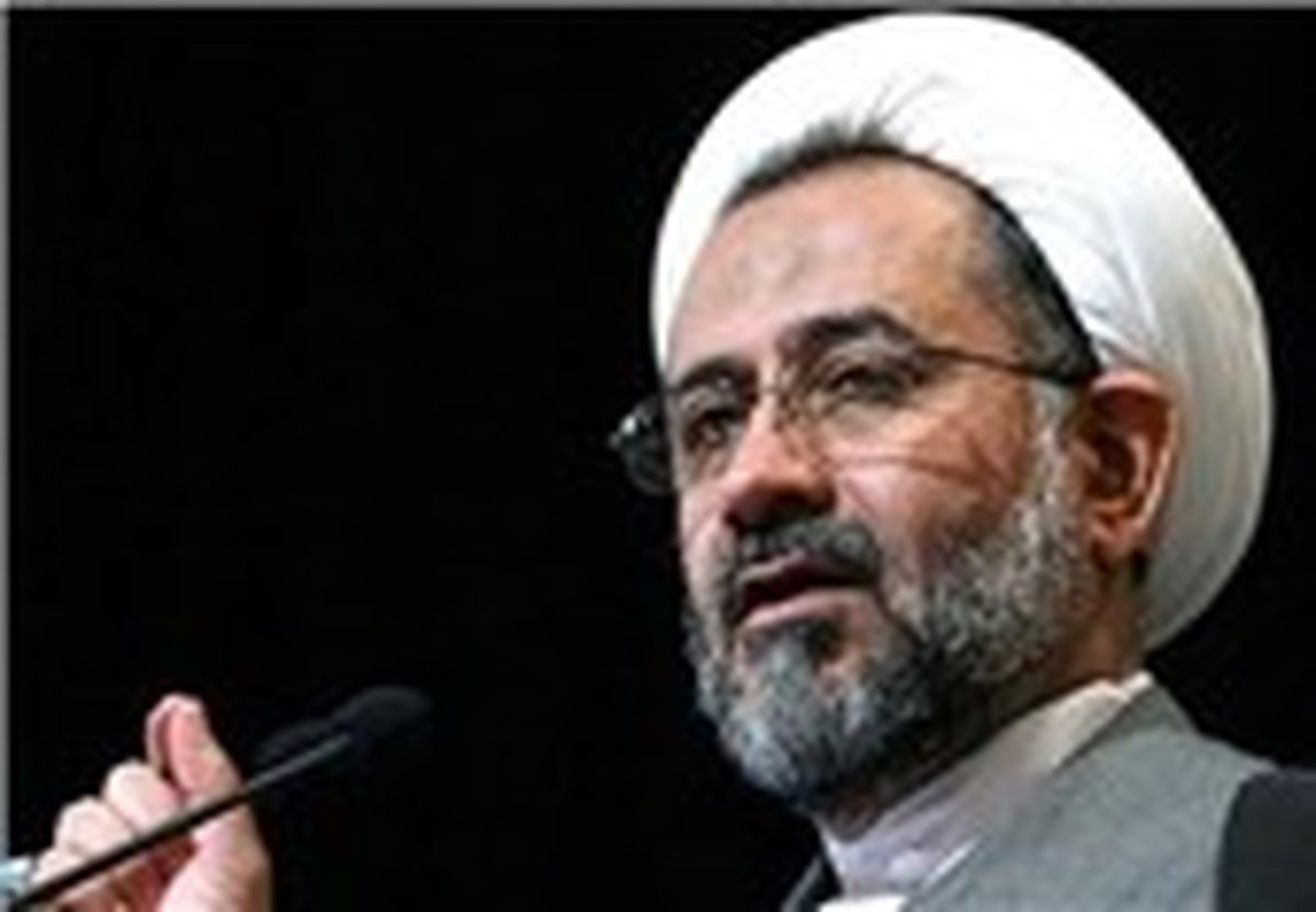 مصلحی: افراد ارزشی نباید افراطی و بی‌سواد نامیده شوند