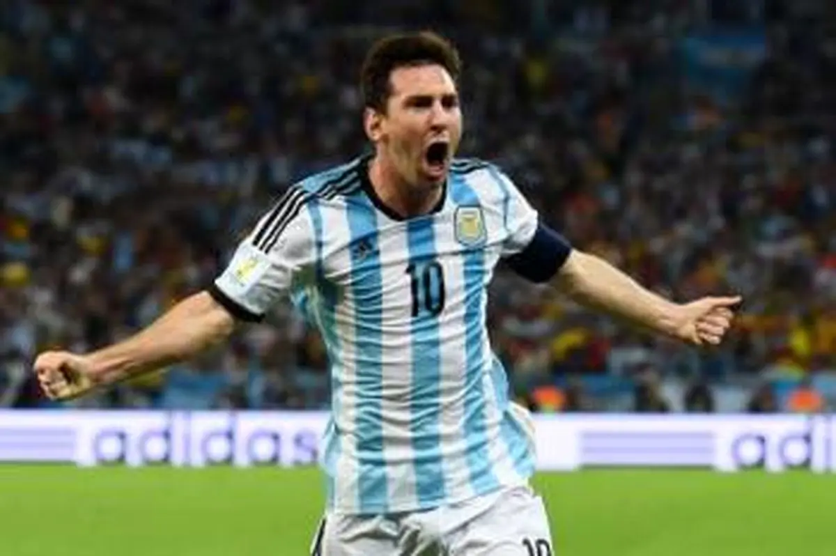 آرژانتین – ایران؛ پیشبازی تاکتیکی