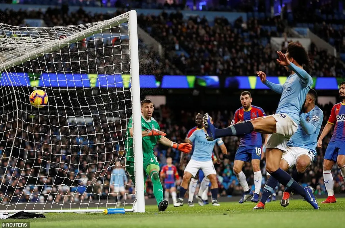 رویای دبل گواردیولا بر باد رفت؟ + عکس