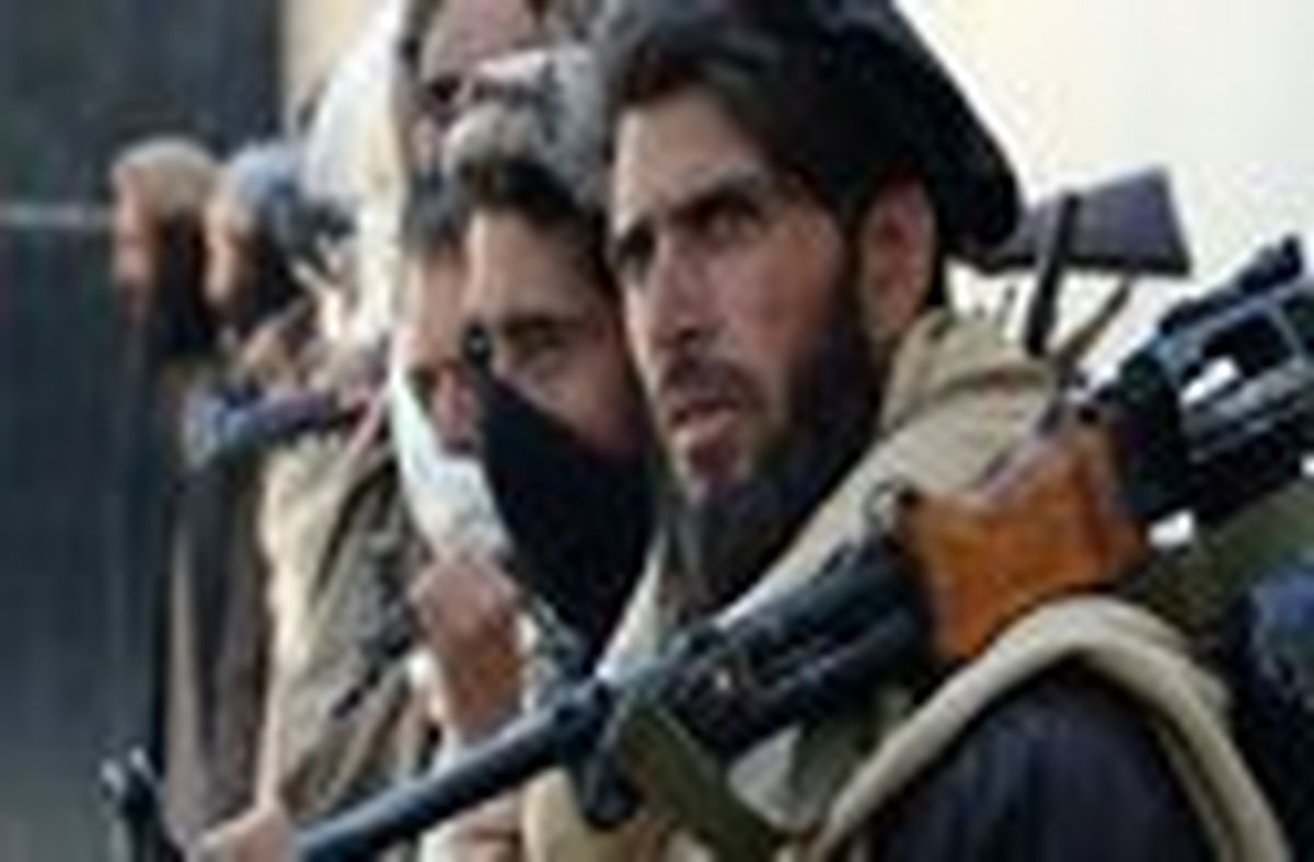 نیروهای آمریکا در افغانستان حق تعقیب تروریست‌ها در پاکستان را ندارند