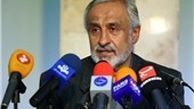 نادران: عده‌ای در داخل مانع لغو روادید بین ایران و عراق هستند 