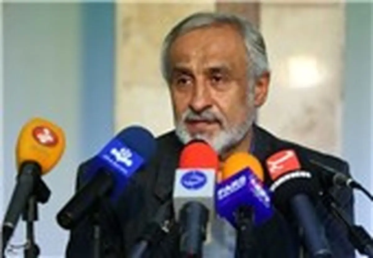 نادران: عده‌ای در داخل مانع لغو روادید بین ایران و عراق هستند 