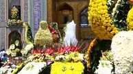 اعلام ویژه برنامه های روز عید قربان در حرم رضوی