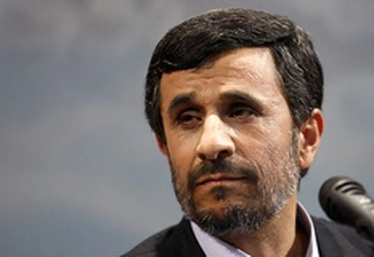 حضور رییس جمهور در مراسم افطار جمعی از ایتام