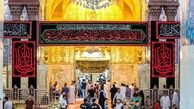 سرداب‌های حرم امام حسین (ع) به هم متصل می‌شوند
