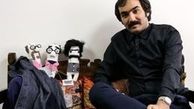سعید افشاریان از دو اثر نمایشی خودخبر داد 
