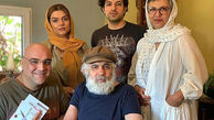 تقدیر اشکان خطیبی از کارگردان معروف قبل از مهاجرت