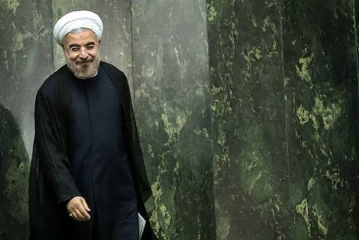 سؤال از "روحانی" به ۱۰۰ امضا رسید