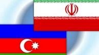 تقدیر رییس اداره مسلمانان قفقاز از ایران