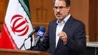با اجرای طرح کاداستر امور شفاف می‌شود/ برخورد با مدیرانی که با کوتاهی باعث تضییع حقوق بیت‌المال شده‌اند
