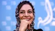 مریلا زارعی در فستیوال جهانی با تیپی خاص + عکس