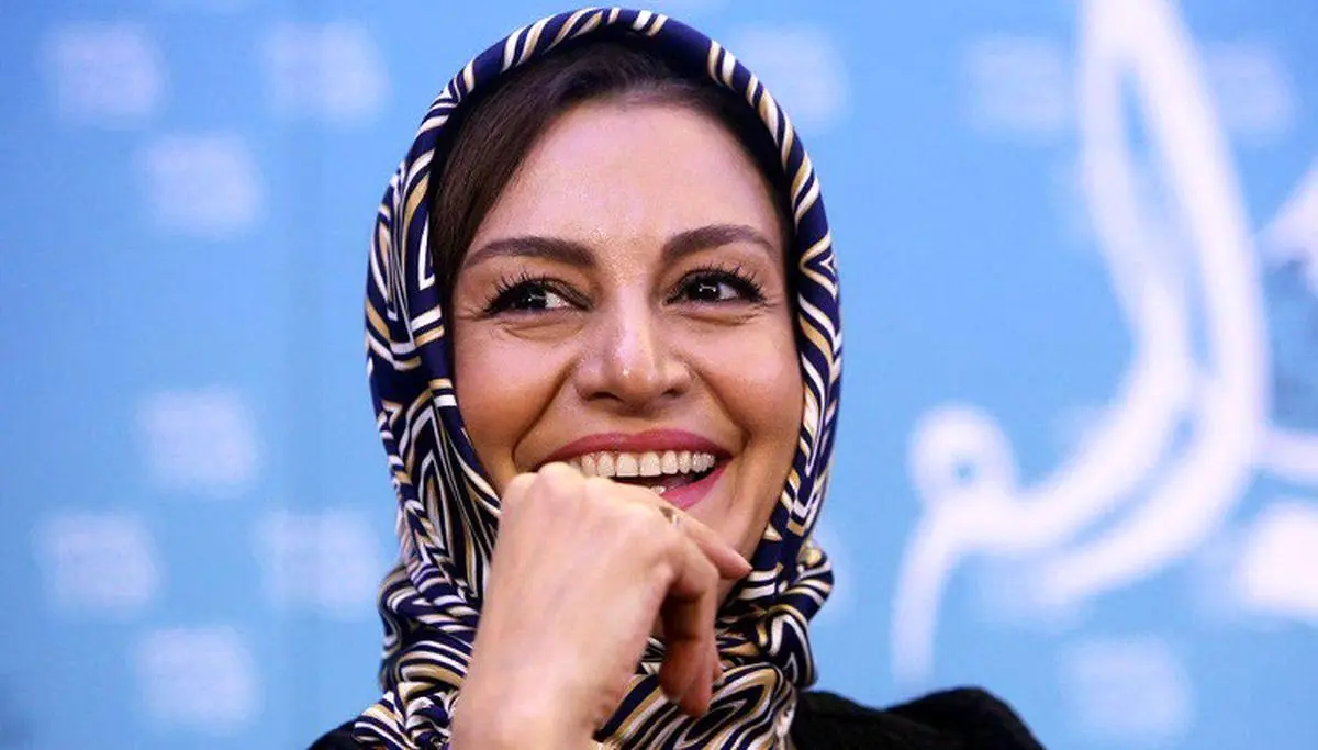 مریلا زارعی در فستیوال جهانی با تیپی خاص + عکس