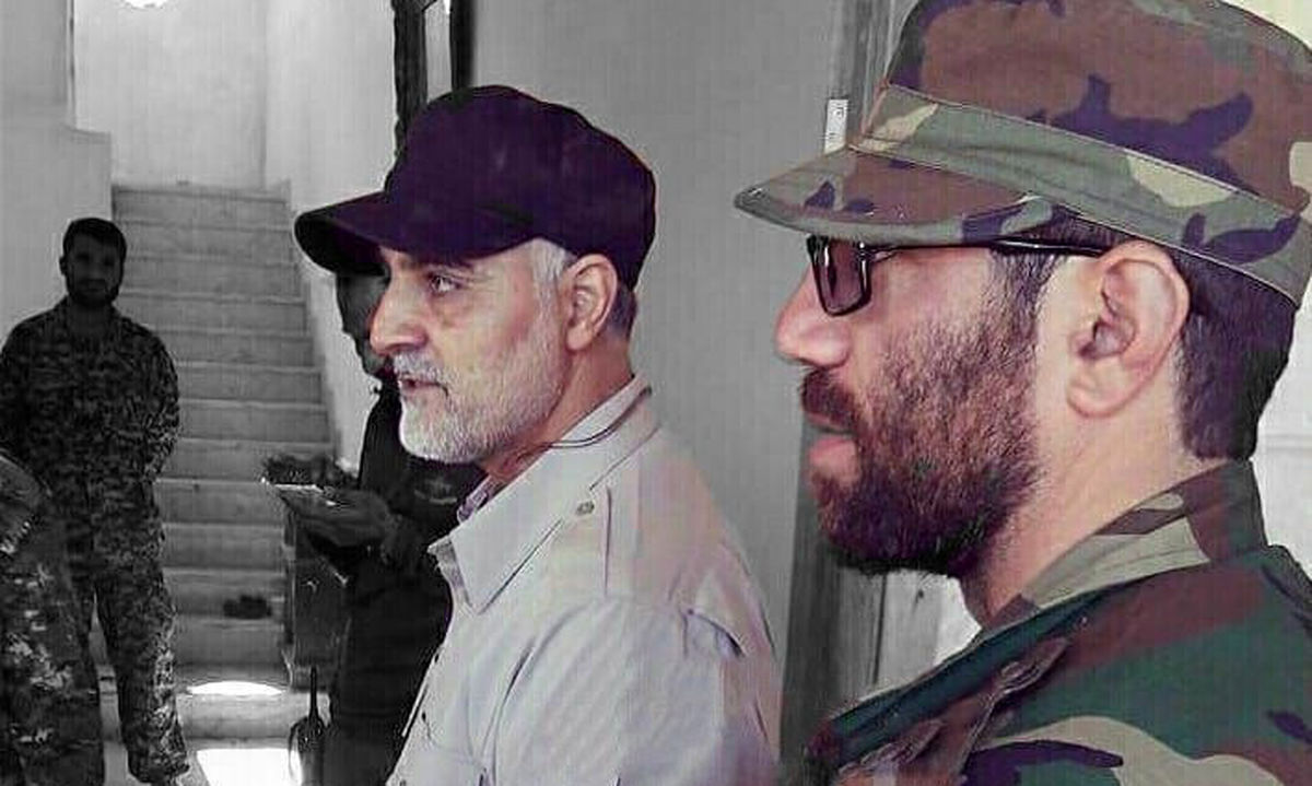 
 نخبه‌ای که با طراحی موشک تحسین شهید طهرانی‌مقدم را برانگیخت
