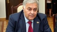 رئیس پارلمان جمهوری آذربایجان به تهران سفر می‌کند