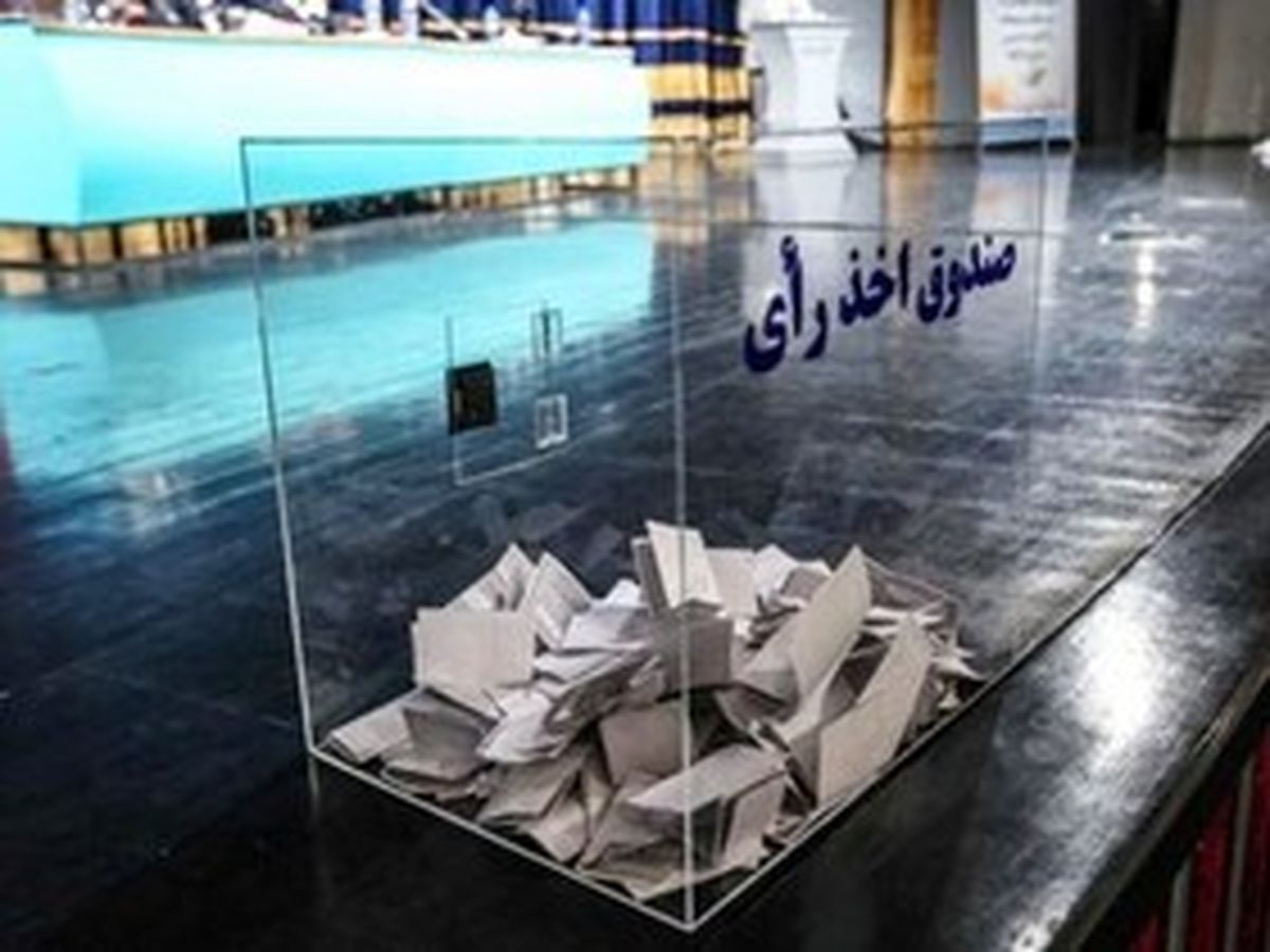 شوک قالیباف به روند جذب آرا / رئیسی پیش افتاد/ روندنزولی آراء روحانی ادامه دارد
