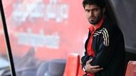امیدوارم لیاقت پرسپولیس را داشته باشم!