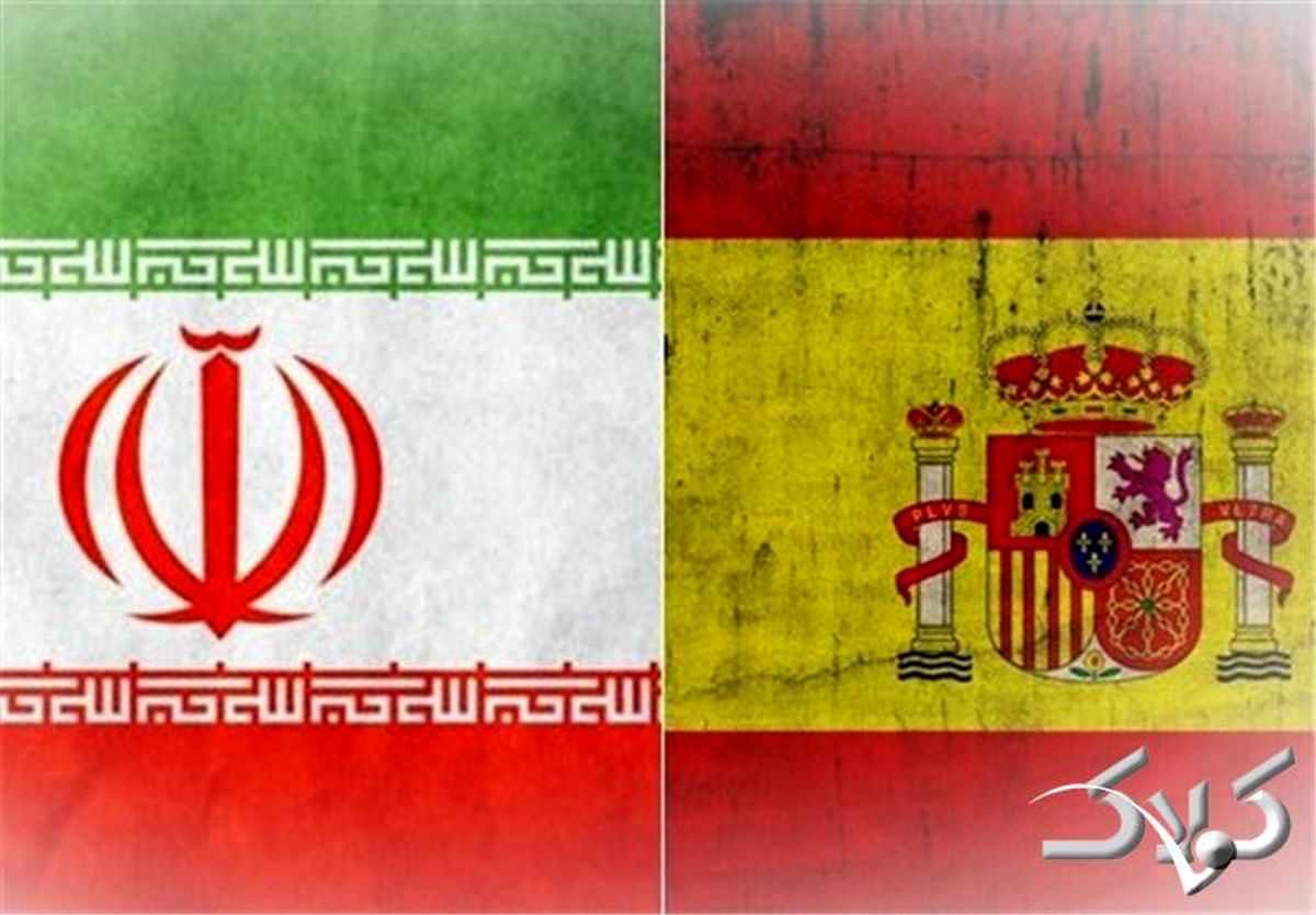 اسپانیا با چه ترکیبی مقابل ایران می‌‎آید؟