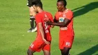 ستارۀ مغضوب؛ بحران جدید پرسپولیس